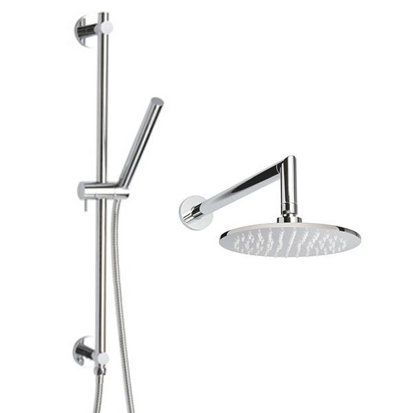 Complete Shower Packages & Shower Components Complete Shower Packages & Shower Components