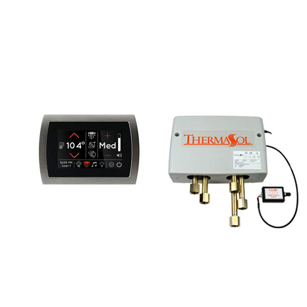 Smart Shower Kit Smart Shower Kit