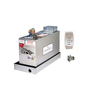 Pre Packaged Steam Systems Pre Packaged Steam Systems