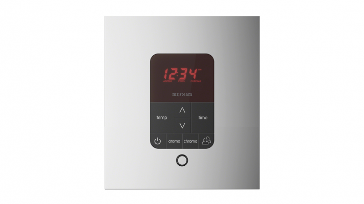 Mr Steam eSeries Controls