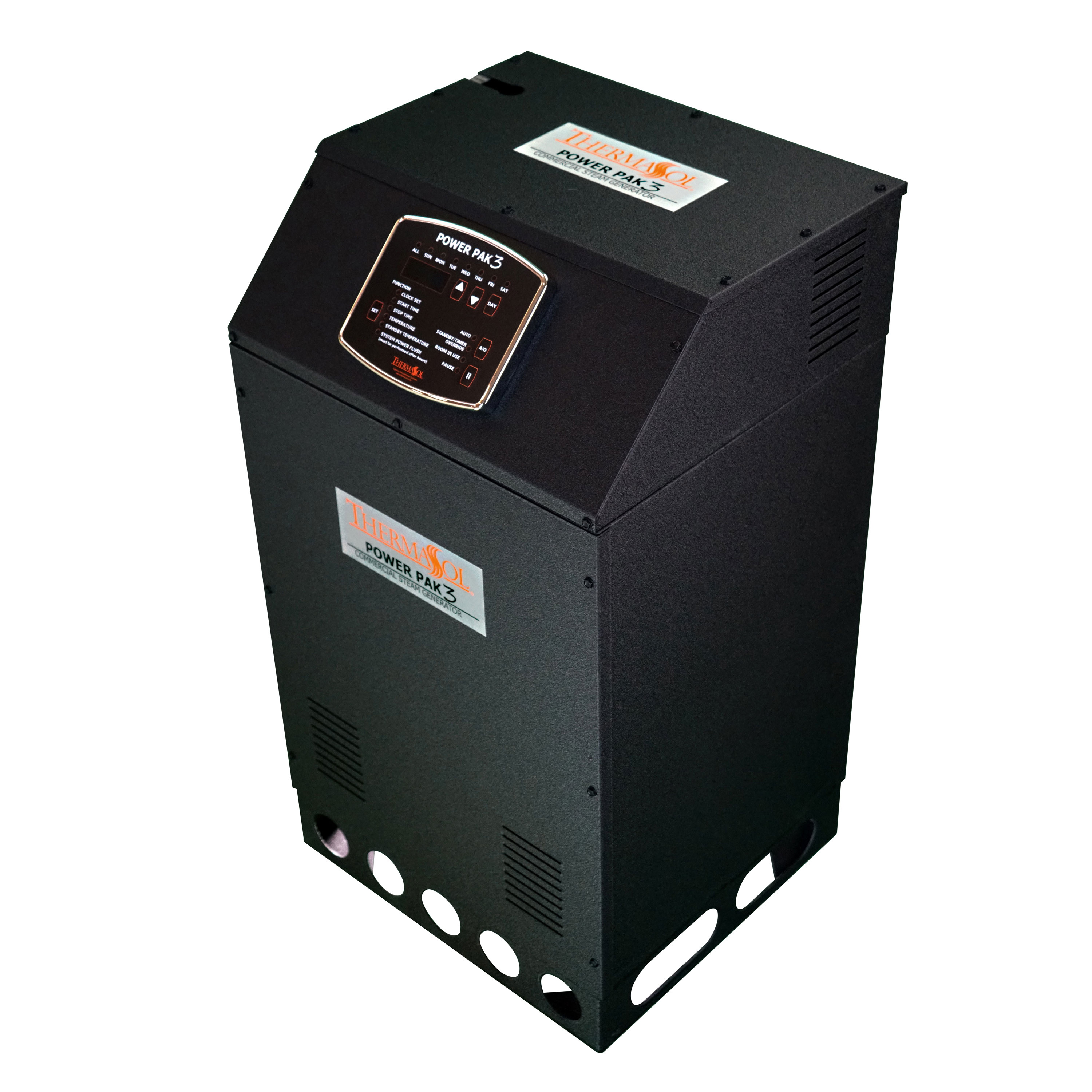 Thermasol Commercial Steam Thermasol Commercial Steam