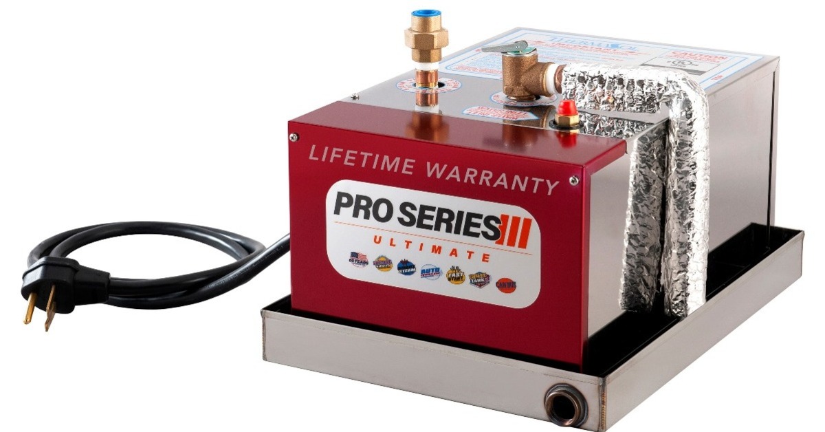 Pro Series III Generators