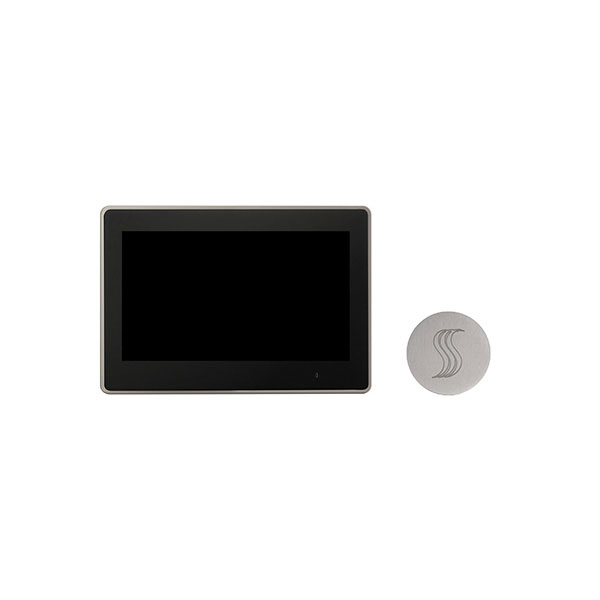 Control & Steamhead Kits Control & Steamhead Kits