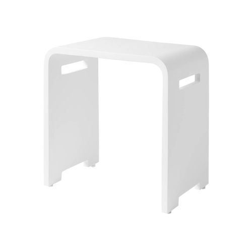 Mr. Steam 104665 Solid Surface Shower Bench