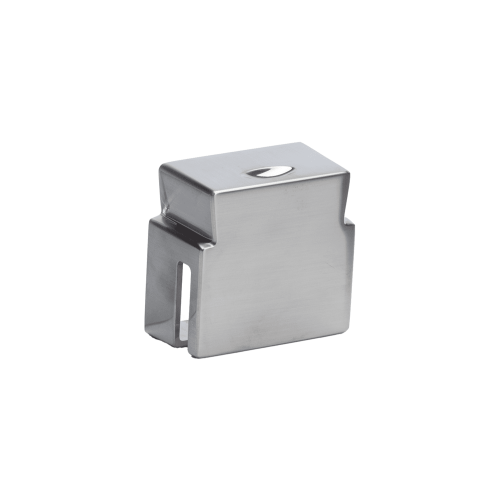 Amerec CFSH Comfort-Flo Steam Outlet Head  with Insulator in Polished Nickel