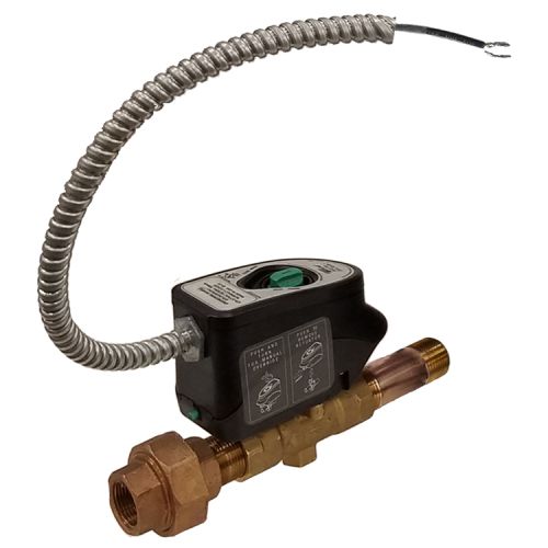 Amerec ADK Automatic Drain Valve for AK Series Generator