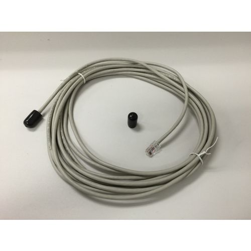 Amerec 5331-10 Temperature Sensor Cable (Used with K2 & K3)