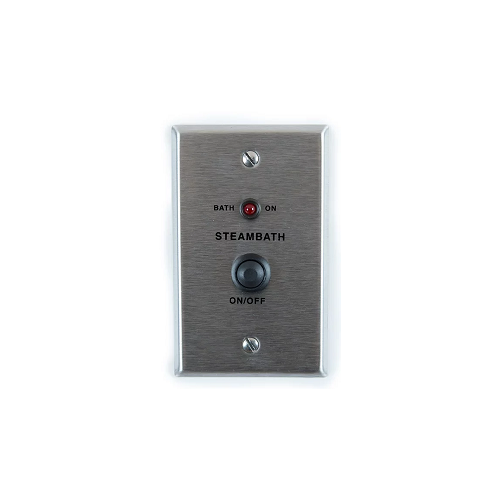 Amerec i60 Automatic Bath Timer (15/30/60 Minute)