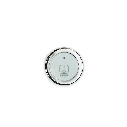 Amerec 9226-151 IDS In-Room Refresh Control for a Quick Burst of Steam On Demand
