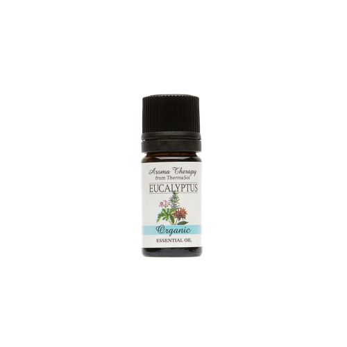 ThermaSol Aromatherapy Essential Oil 