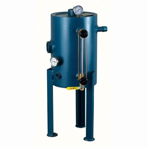 Mr. Steam 36" Commercial Blowdown Tank