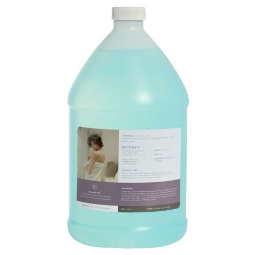 Mr. Steam Lavender Essential Aroma Oil in 1-gallon