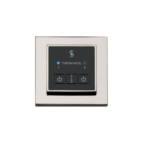 ThermaSol Easy Start Control Square 