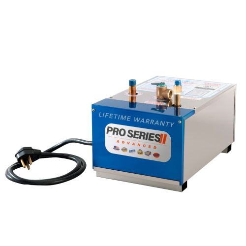 ThermaSol PROII-240 Pro Series Advanced Steam Generator 