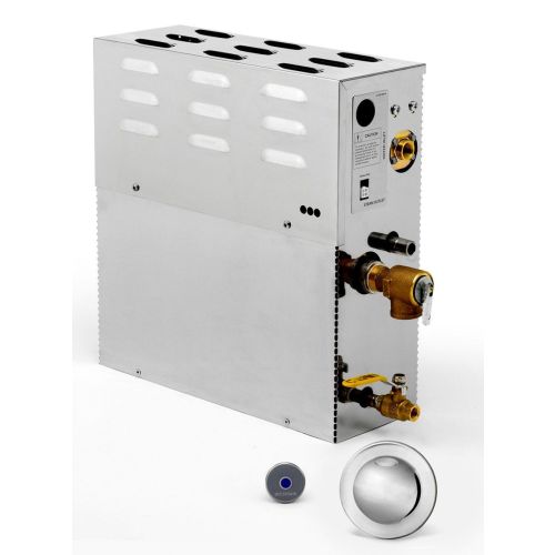 Mr Steam Steam@Home 6Kw SAH6000C1