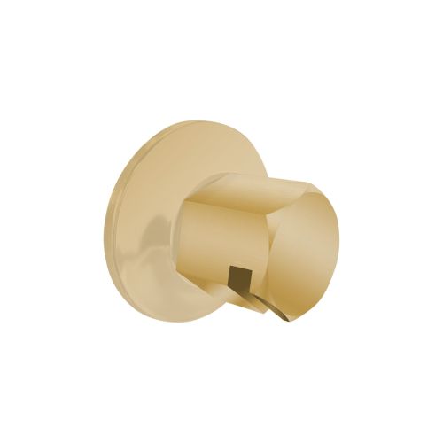 ThermaSol Traditional Style Steam Head 3/4" in Polished Brass
