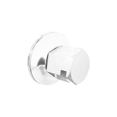 ThermaSol Traditional Style Steam Head 3/4" in White
