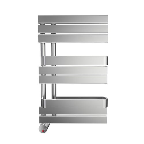 Mr. Steam Tribeca 19.9 in. Wall-Mounted Towel Warmer