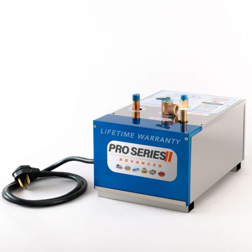Thermasol PROII-140 Pro Series Advanced Steam Generator