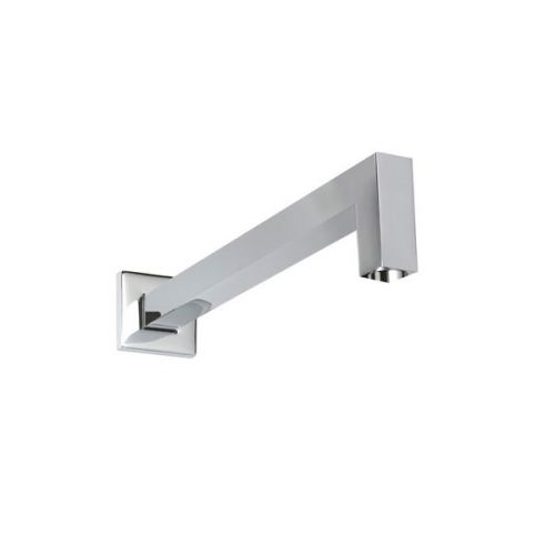 Thermasol Square Wall Shower Arm 16"