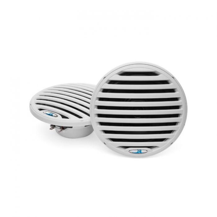 Amerec Waterproof Flush-Mount Speakers (1Pair)