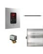 Mr Steam Square Basic Butler Package with Linear SteamHead