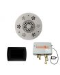 Thermasol Wellness Shower Package w/ SignaTouch (Round)